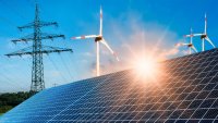 How can energy infrastructure be standardised and implemented on a large scale? At 