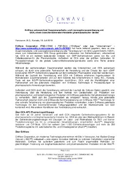 18072018_ENEnWave Signs TELOA  with GEA Lyophil GmbH_DE.pdf