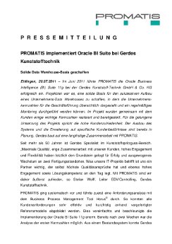 PM_PROMATIS_OBI_Gerdes_Kunststofftechnik.pdf