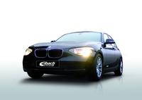 Eibach 1er BMW