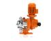 ProMinent at ACHEMA 2018: Orlita® Evolution range of process pumps