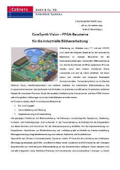 CoSynth VISION IP Cores.pdf