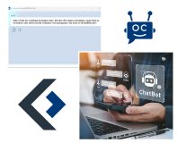orderbase stellt neuen Chatbot Sam vor