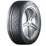 Uniroyal RainSport 3 Sicher und schnell mit Shark Skin Technology 