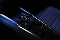 ROMIRA’s ROMILOY® PC-MA 602052 19799 Piano Black solution for the central console of ALPINE A290 (Photo: ©Renault 2025)