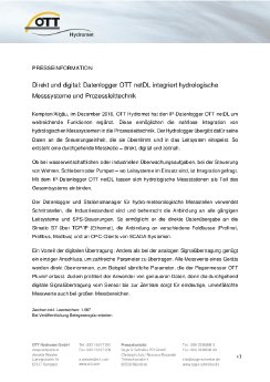 PM_Direkt und digital - Datenlogger OTT netDL integriert hydrologische Messsysteme und Proz.pdf