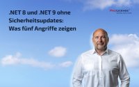 ProLicense Pressebox NET 8 Angriffe 