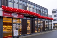 Bäckerei Kayser - Filiale in Neuenrade