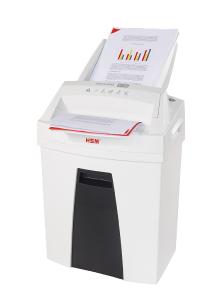 Autofeed Aktenvernichter HSM SECURIO AF100