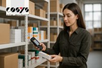 Stocktaking software by COSYS