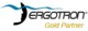 Ergotron Gold Partner mit neuem Shop online: Ergotron-Halterung.de