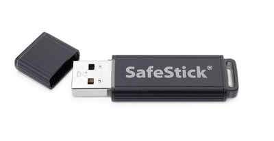 SafeStick 4.0