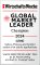 GEMÜ honoured as "Global Market Leader" for the eighth time in a row