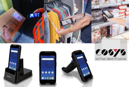 Datalogic Memor 10