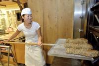 Das Nahrungsmittelhandwerk hat zum Jahresausklang in der Regel Hochkonjunktur – laut aktueller Umfrage aber immer noch Luft nach oben / Foto: AMH