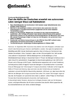 20240912-PR-Continental-Mobilitätsstudie-Autonome Lkws-DE.pdf