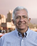 Frank M. Rinderknecht, CEO Rinspeed AG (Quelle: Rinspeed AG)