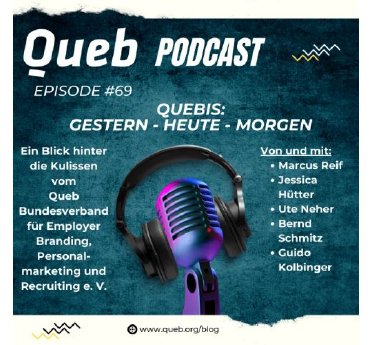 Queb Podcast #69.JPG