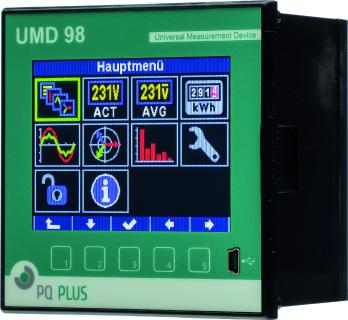 LoRaWan Lösungen für die Industrie und für den Netzbetrieb von PQ PLUS
