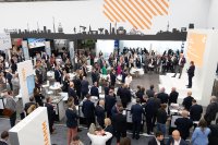 Messeauftritt des Ruhrgebiets auf der EXPO REAL 2026