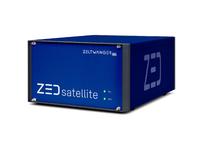 Die neuen Dichtheitsprüfgeräte ZEDsatellite von ZELTWANGER messen dezentral direkt am Werkstück.