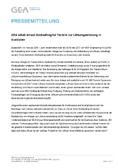 2018.02.19._GEA_erhaelt_erneut_Grossauftrag_fuer_Technik_zur_Lithiumgewinnung_in_Australien.pdf
