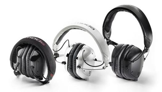 V-MODA M-100 - der Wunschhörer