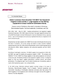 Advantest Press Release_TechInsights 2023 CSS_English.pdf
