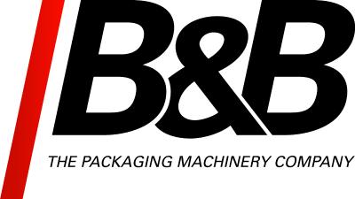 Quelle: B&B Verpackungstechnik GmbH - Logo