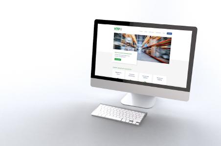 KTP Relaunch
