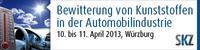 Bewitterung von Kunststoffen in der Automobilindustrie