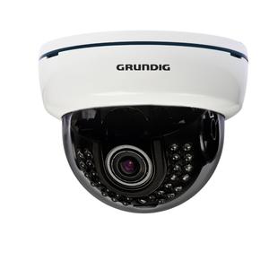 HD SDI Fixdome Kamera mit IR