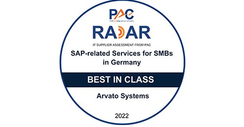 Arvato Systems_Badge_SAP_SAP-related Services for SMBs_PAC RADAR_Full Color Version (1)_500x260.png