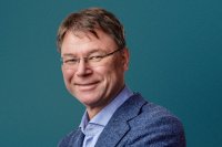 Holger Cordes, CEO, Mesalvo