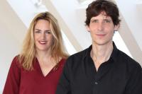 Tim Brandt wird wird als neuer Chief Operating Officer gemeinsam mit Julia Schössler, Gründerin und CEO von schoesslers, den Ausbau des Unternehmens vorantreiben, Foto: schoesslers