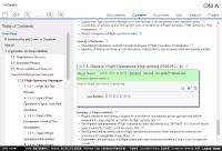 ARC Desk   für die Verwaltung von Änderungsanforderungen
