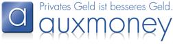 auxmoney.com - Privates Geld ist besseres Gels