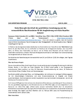 20062024_DE_VZLA - News Release - final order de.pdf