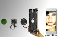 smart things sCharge s24 C Zubehör Unterputz Netzteil mit USB-C