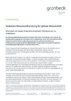 PM_Grünbeck_Wasseraufbereitung_für_grünen_Wasserstoff_FP.pdf