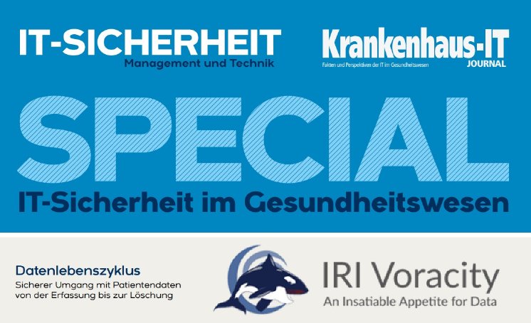 Datenlebenszyklus für den sicheren Umgang mit sensiblen Patientendaten im Gesundheitswesen via I.jpg