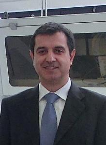 Andrea Festelli, new managing director of Sesotec subsidiaries in Italy since the beginning of April 2017