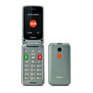 Gigaset GL590 frontal