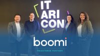 ITARICON & Boomi: Eine Partnerschaft für Integration, API-Management und AI
