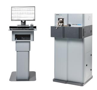 SPECTROMAXx