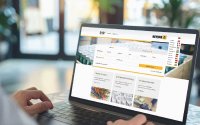 Der Webshop RIO - REYHER Internet Order ist genau auf die Kundenbedarfe im B2B ausgerichtet.