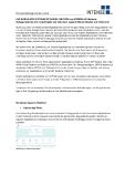 [PDF] Pressemitteilung: SAP MOBILE APPLICATIONS MIT SAPUI5 UND FIORI von INTENSE AG- Moderne