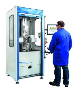 Emo 17 Jenoptik Presents Automated Solutions In Industrial Metrology Jenoptik Konzern Press Release Pressebox