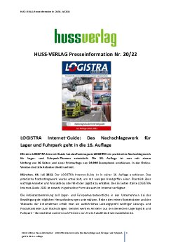 Presseinformation_20_HUSS_VERLAG_LOGISTRA Internet-Guide.pdf