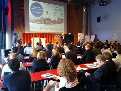 Prozessmanagement-Kongress der BPM&O vermittelt Impulse für digitale Transformation